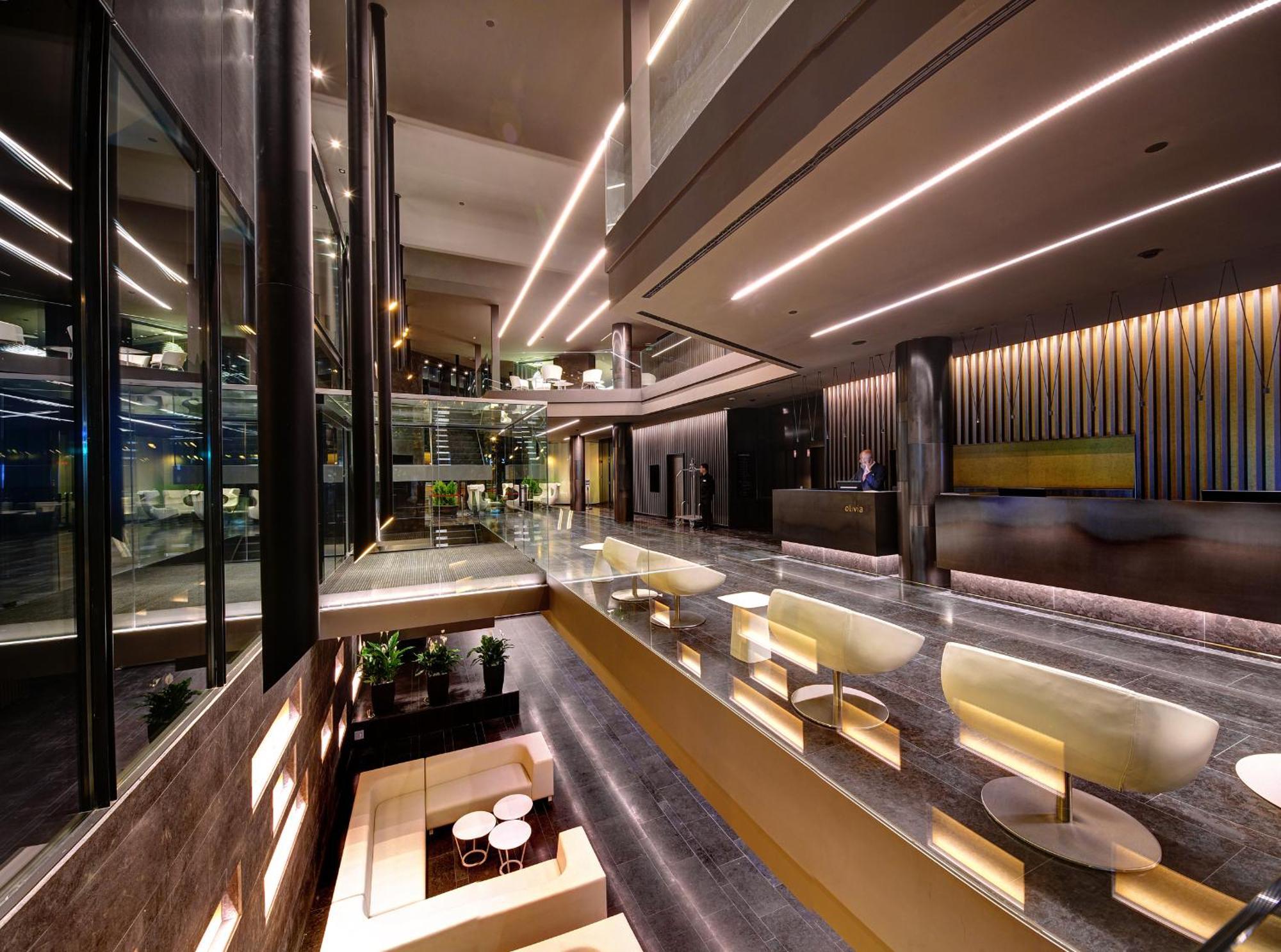 Olivia Balmes Hotel — Photos 1