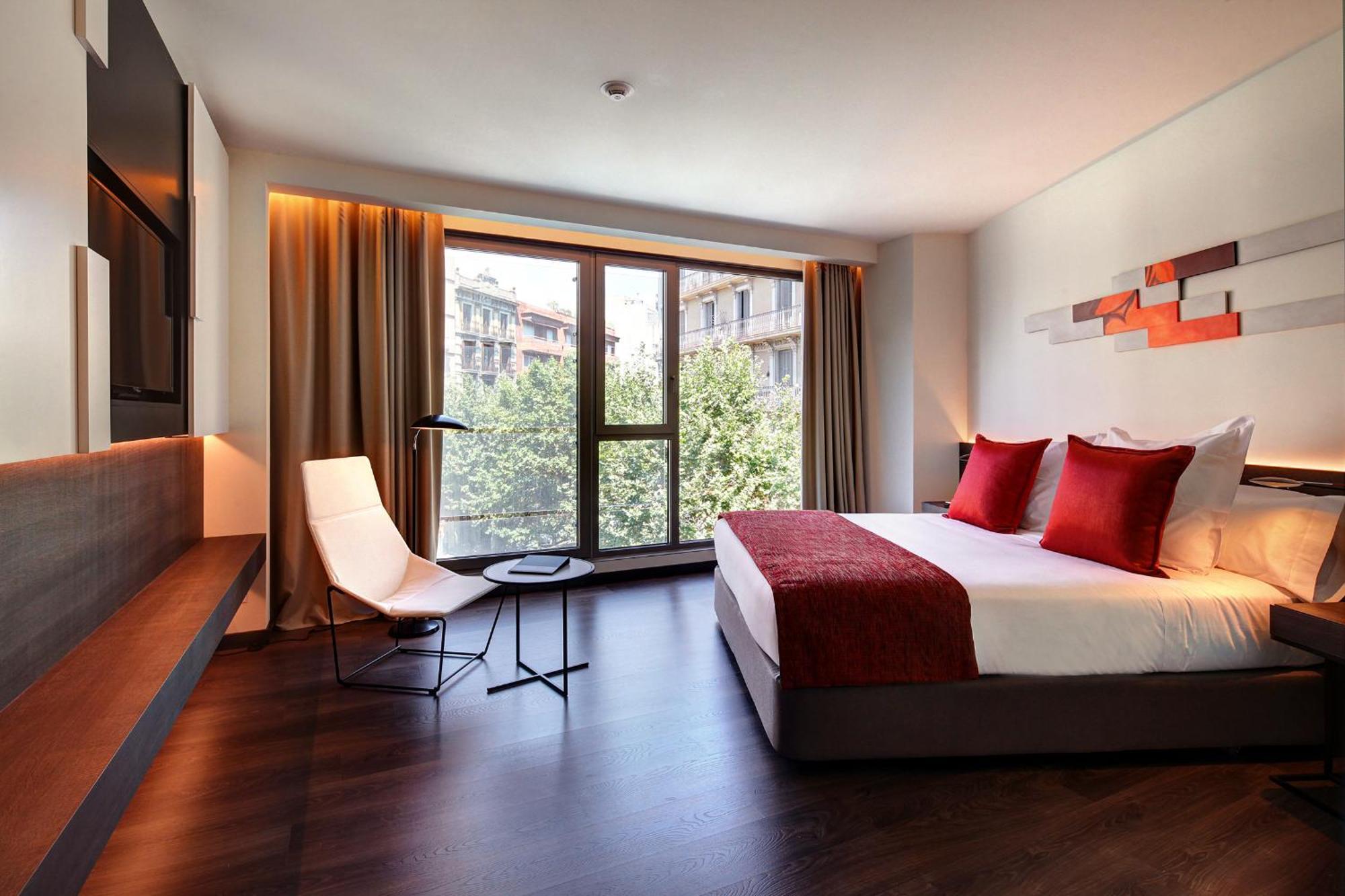 Olivia Balmes Hotel — Photos 3